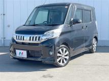 2014 Mitsubishi eK SPACE