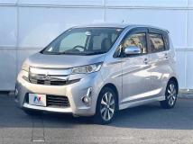 2015 Mitsubishi eK Custom