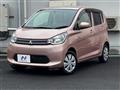 2014 Mitsubishi eK Wagon