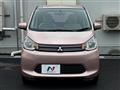 2014 Mitsubishi eK Wagon