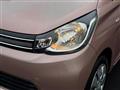 2014 Mitsubishi eK Wagon