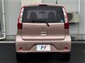 2014 Mitsubishi eK Wagon