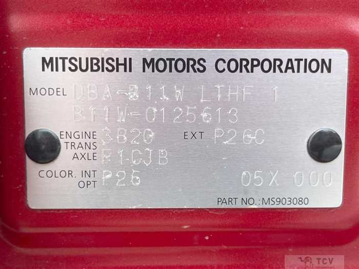2015 Mitsubishi eK Custom