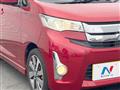 2015 Mitsubishi eK Custom