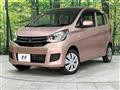 2016 Mitsubishi eK Wagon