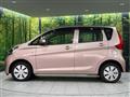 2016 Mitsubishi eK Wagon