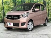 2016 Mitsubishi eK Wagon