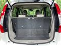 2017 Mitsubishi eK Wagon