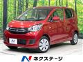 2018 Mitsubishi eK Wagon