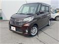 2015 Nissan DAYZ ROOX