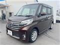 2015 Nissan DAYZ ROOX