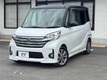 2016 Nissan DAYZ ROOX