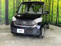 2017 Nissan DAYZ ROOX