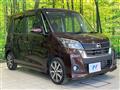 2017 Nissan DAYZ ROOX