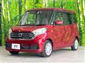 2018 Nissan DAYZ ROOX
