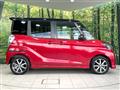 2018 Nissan DAYZ ROOX