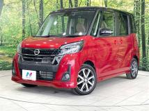 2018 Nissan DAYZ ROOX