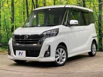 2019 Nissan DAYZ ROOX