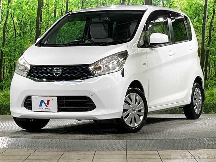 2013 Nissan DAYZ