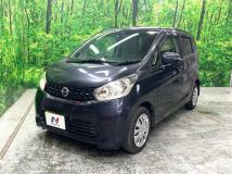 2013 Nissan DAYZ
