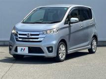 2013 Nissan DAYZ