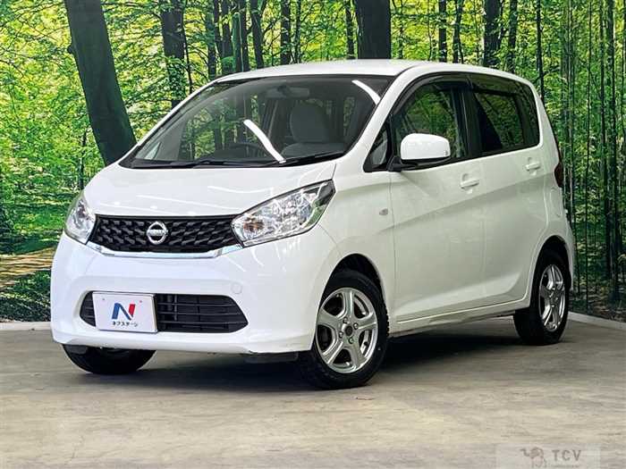 2013 Nissan DAYZ