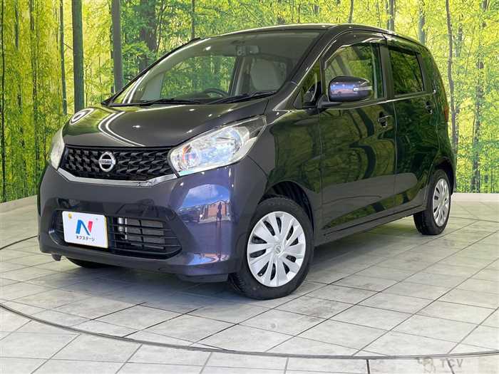2013 Nissan DAYZ