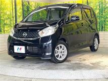 2013 Nissan DAYZ