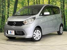 2013 Nissan DAYZ
