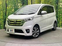 2013 Nissan DAYZ