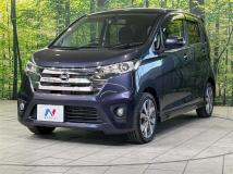 2014 Nissan DAYZ