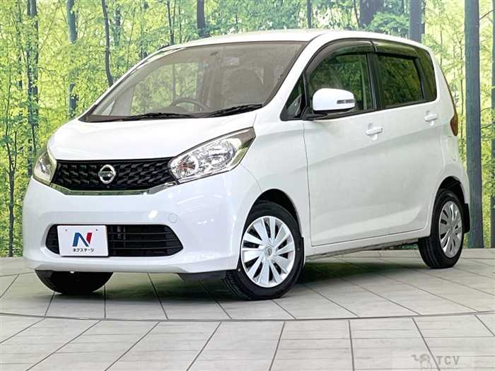 2014 Nissan DAYZ
