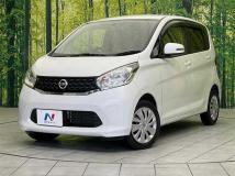 2014 Nissan DAYZ