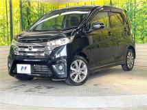 2014 Nissan DAYZ