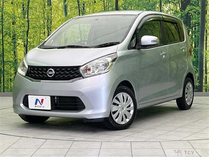 2014 Nissan DAYZ