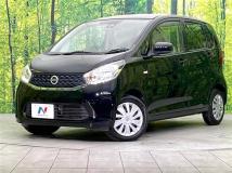 2015 Nissan DAYZ
