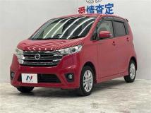 2015 Nissan DAYZ