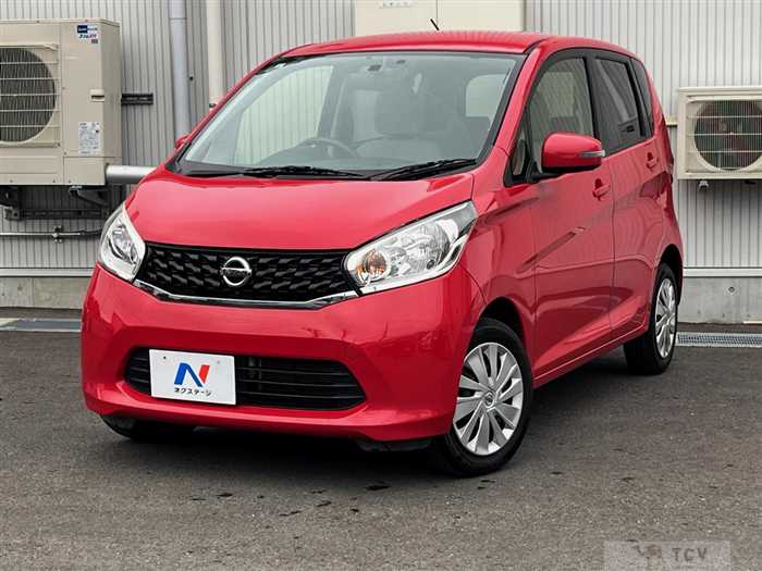 2015 Nissan DAYZ