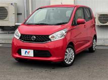 2015 Nissan DAYZ