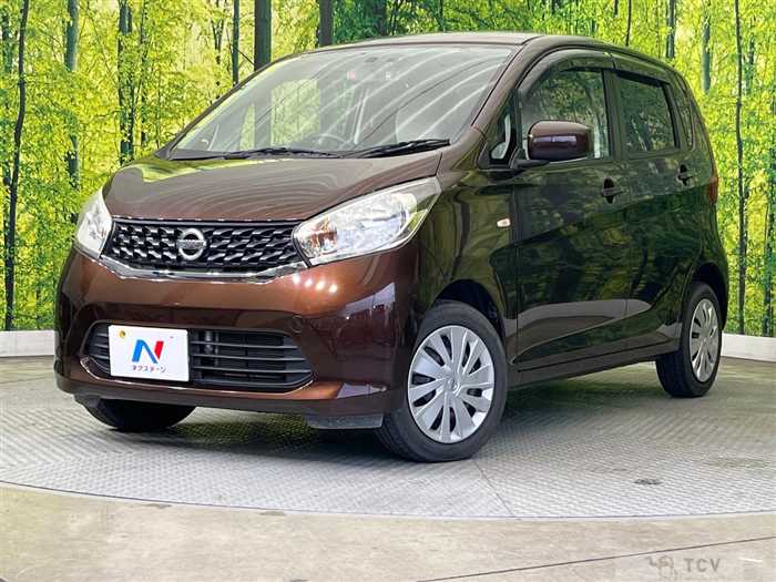 2015 Nissan DAYZ