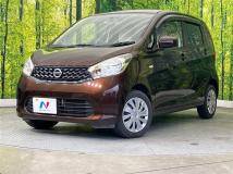 2015 Nissan DAYZ