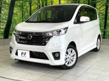 2015 Nissan DAYZ