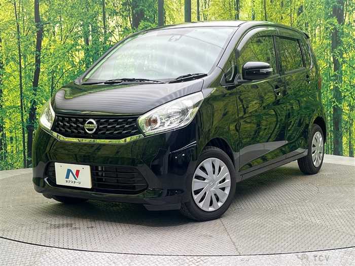 2015 Nissan DAYZ