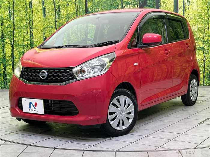 2015 Nissan DAYZ