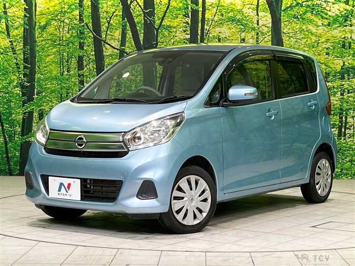 2015 Nissan DAYZ