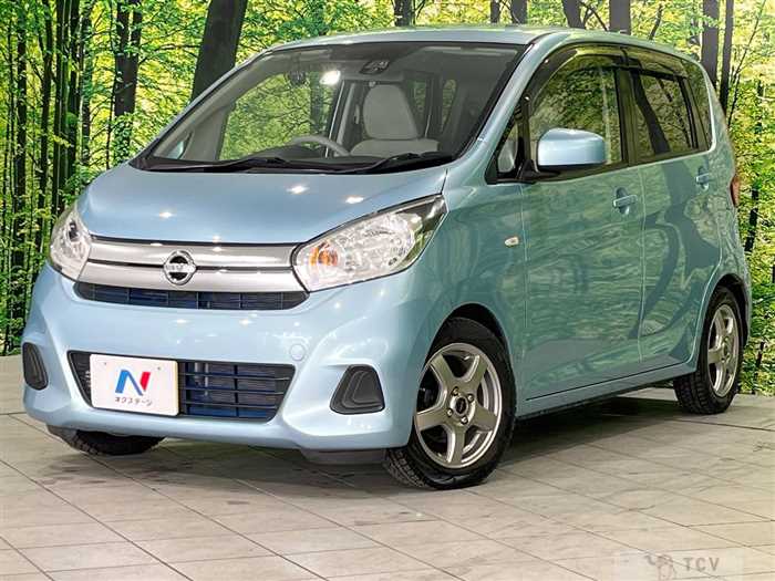 2015 Nissan DAYZ