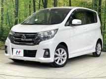 2016 Nissan DAYZ