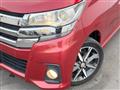 2016 Nissan DAYZ