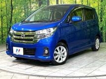 2016 Nissan DAYZ