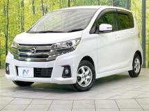 2016 Nissan DAYZ